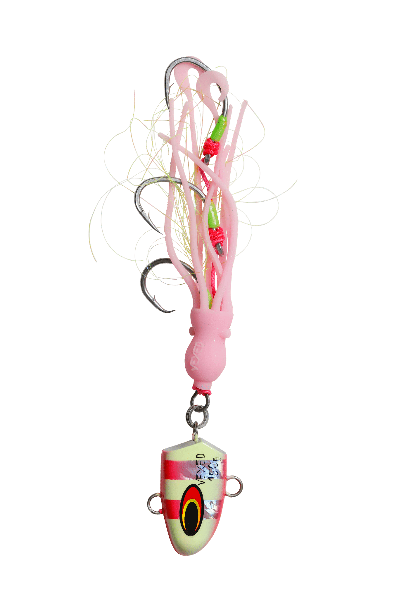 Vexed Bottom Meat Deluxe 150g