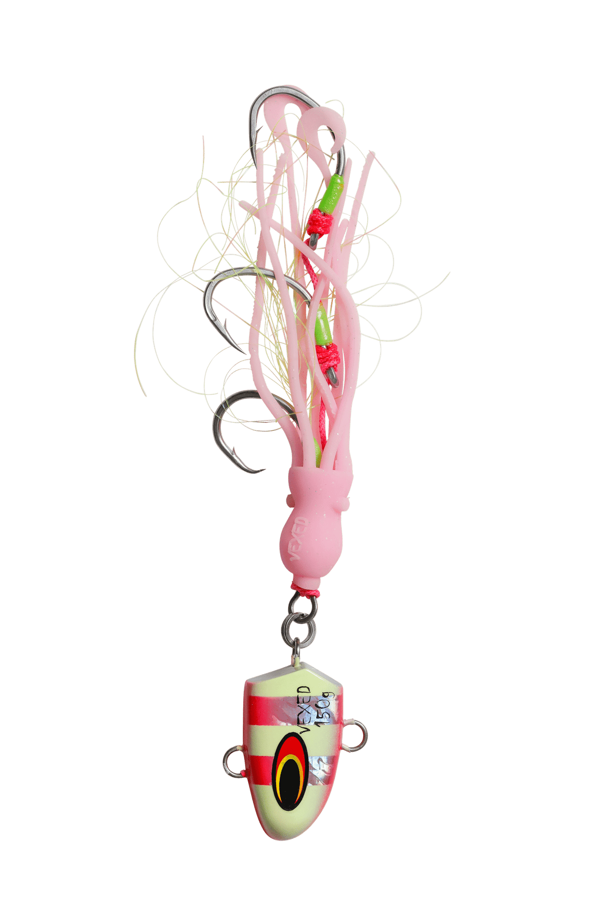 Vexed Bottom Meat Deluxe 250g