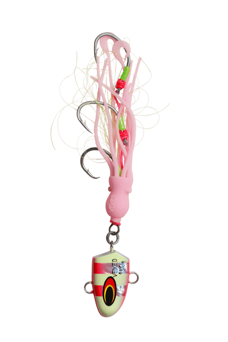 Vexed Bottom Meat Deluxe 80g