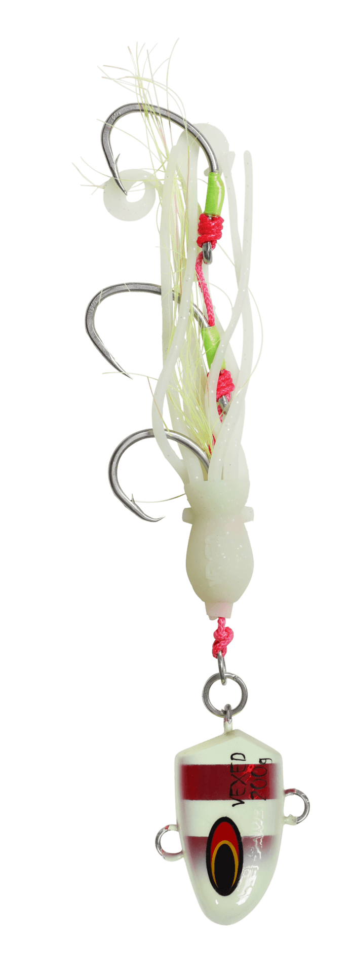 Vexed Bottom Meat Deluxe 250g