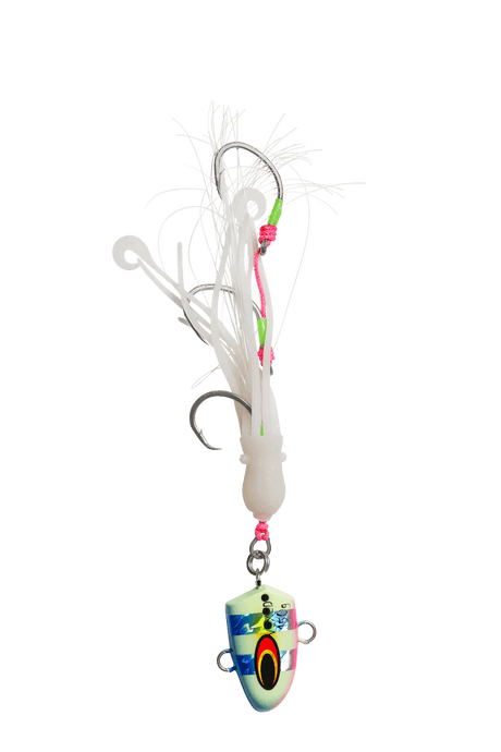 Vexed Bottom Meat Deluxe 150g