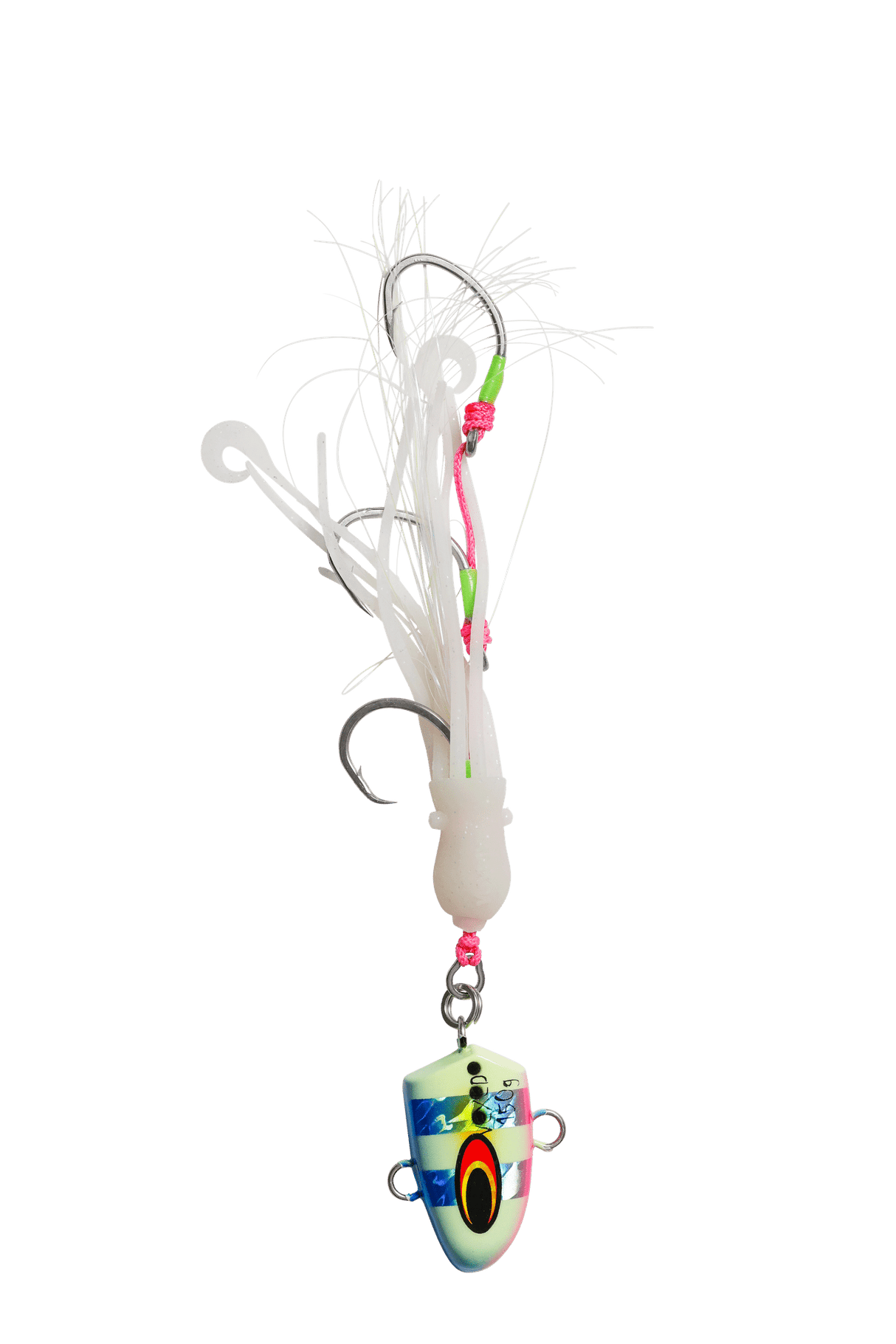 Vexed Bottom Meat Deluxe 150g