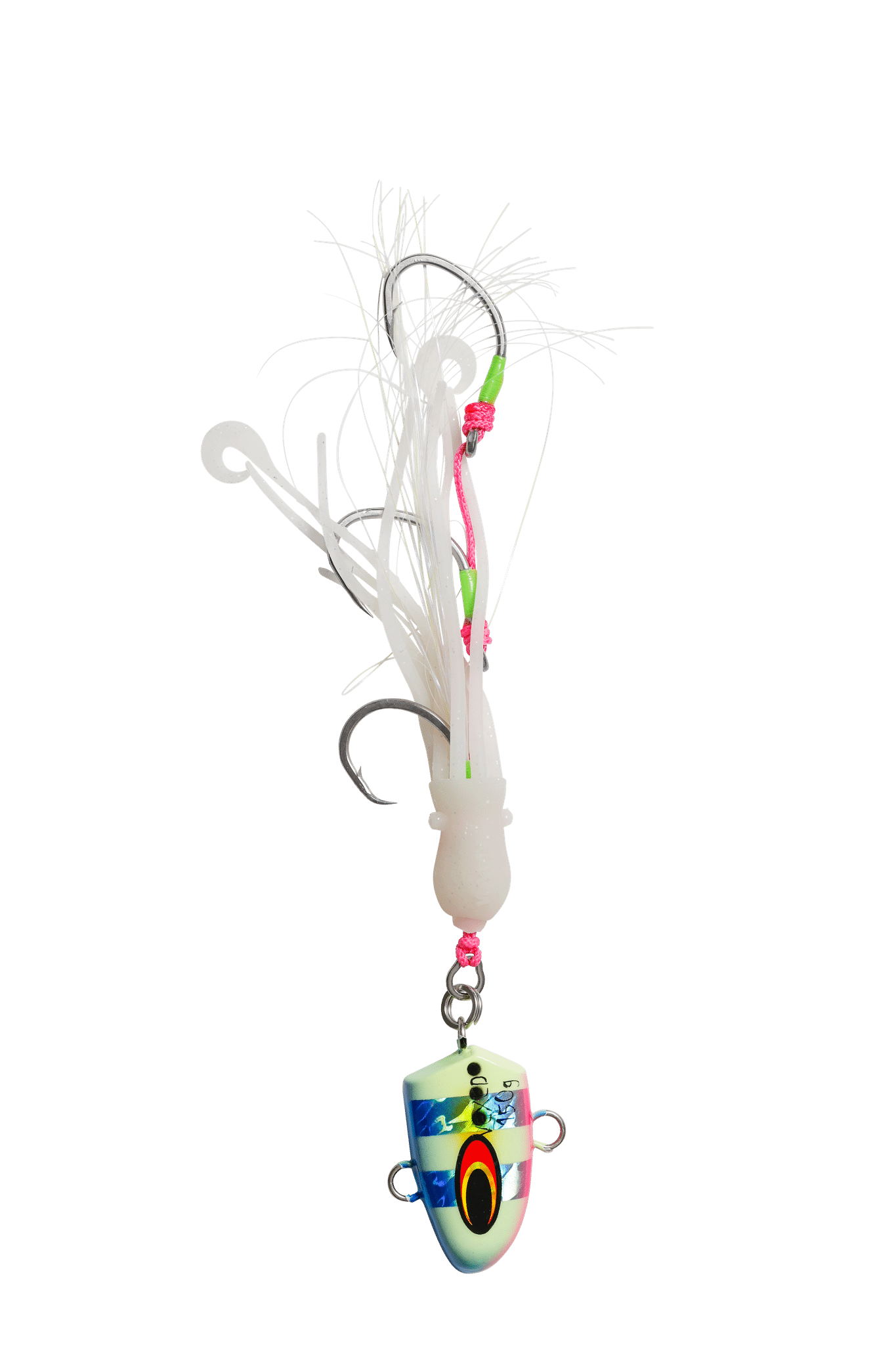 Vexed Bottom Meat Deluxe 80g