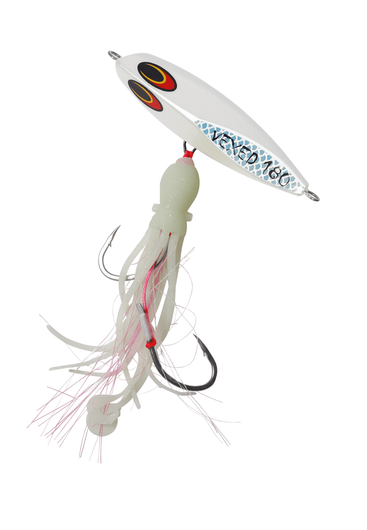 Vexed Dhu Inchiku 60g