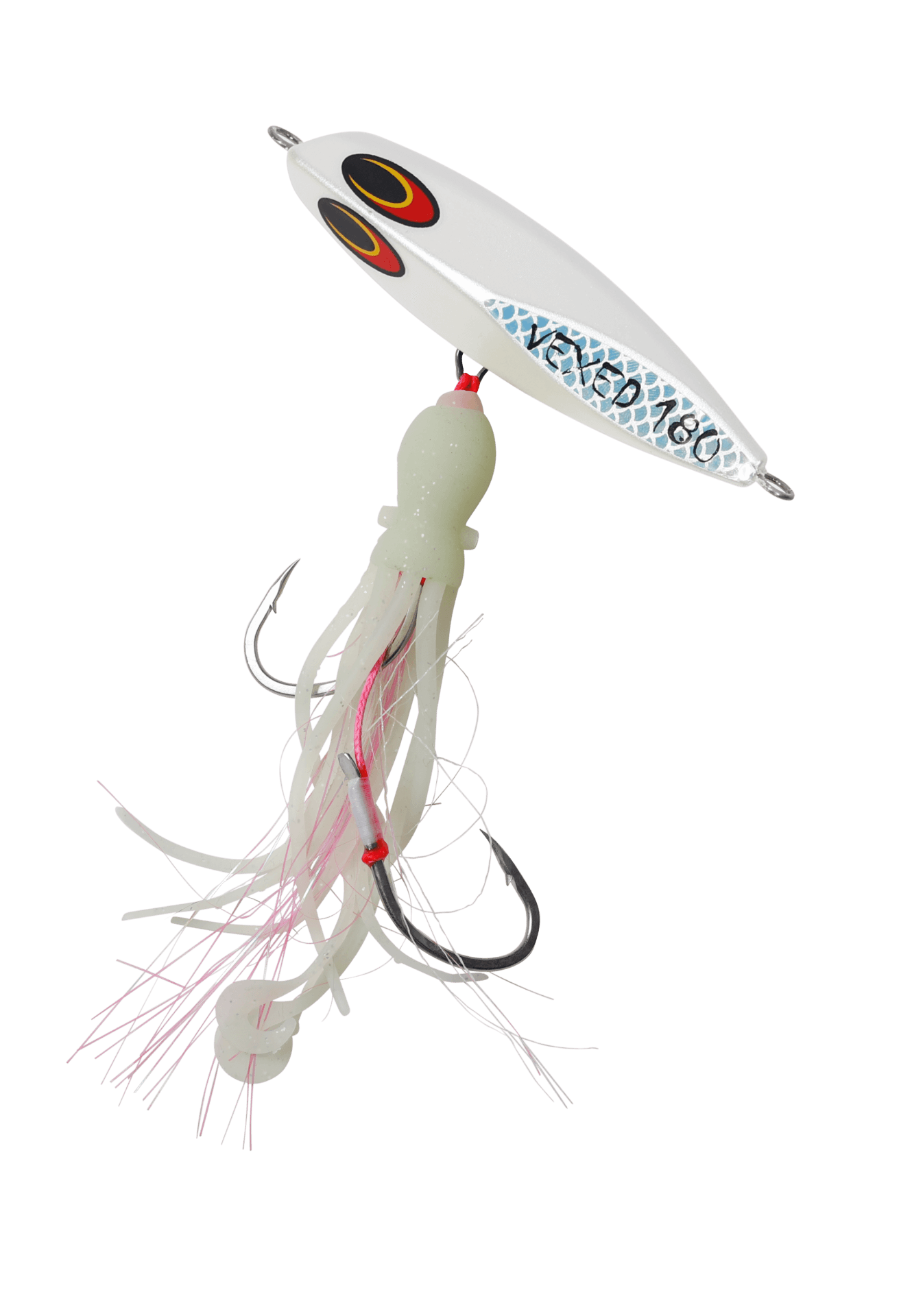 Vexed Dhu Inchiku 60g