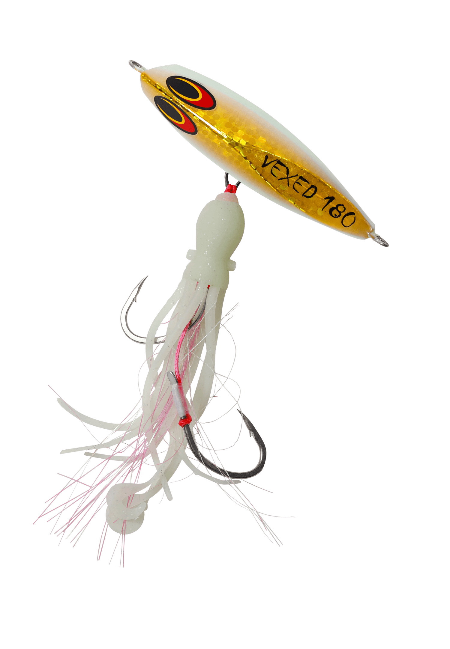 Vexed Dhu Inchiku 60g