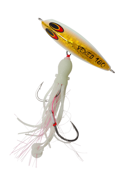 Vexed Dhu Inchiku 140g