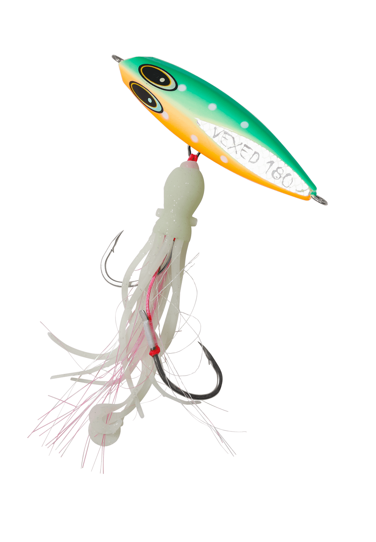 Vexed Dhu Inchiku 80g