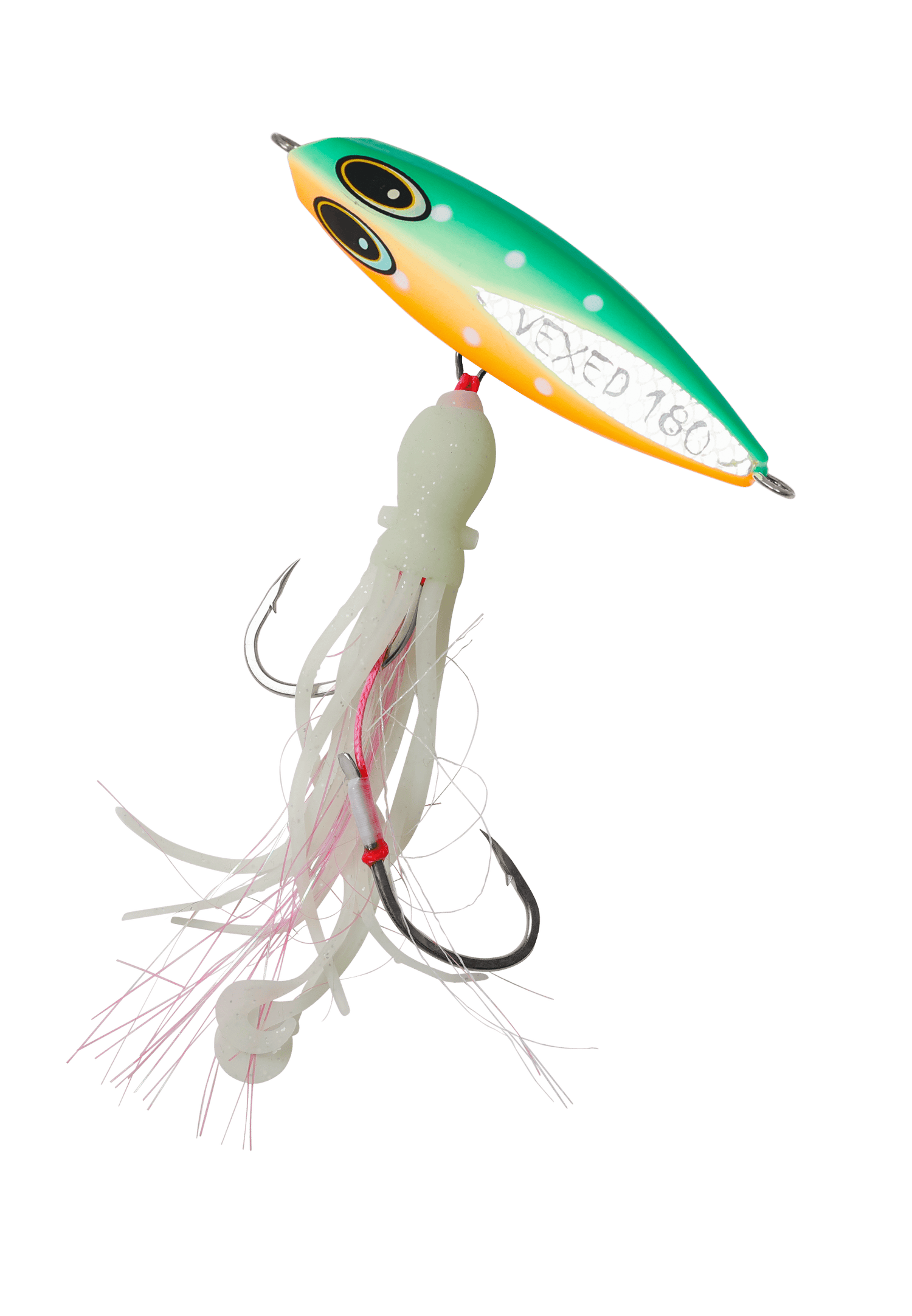 Vexed Dhu Inchiku 140g