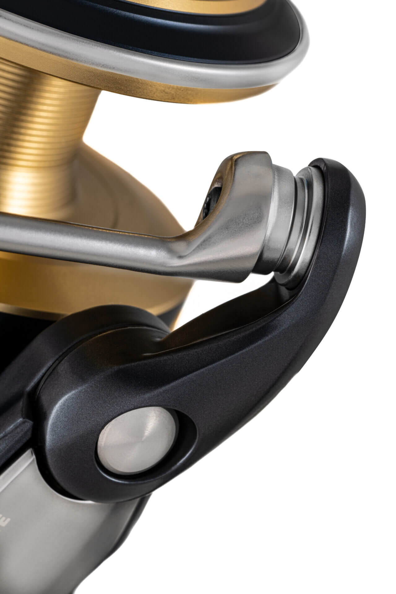 Daiwa 25 Saltiga (G) Spin Reel