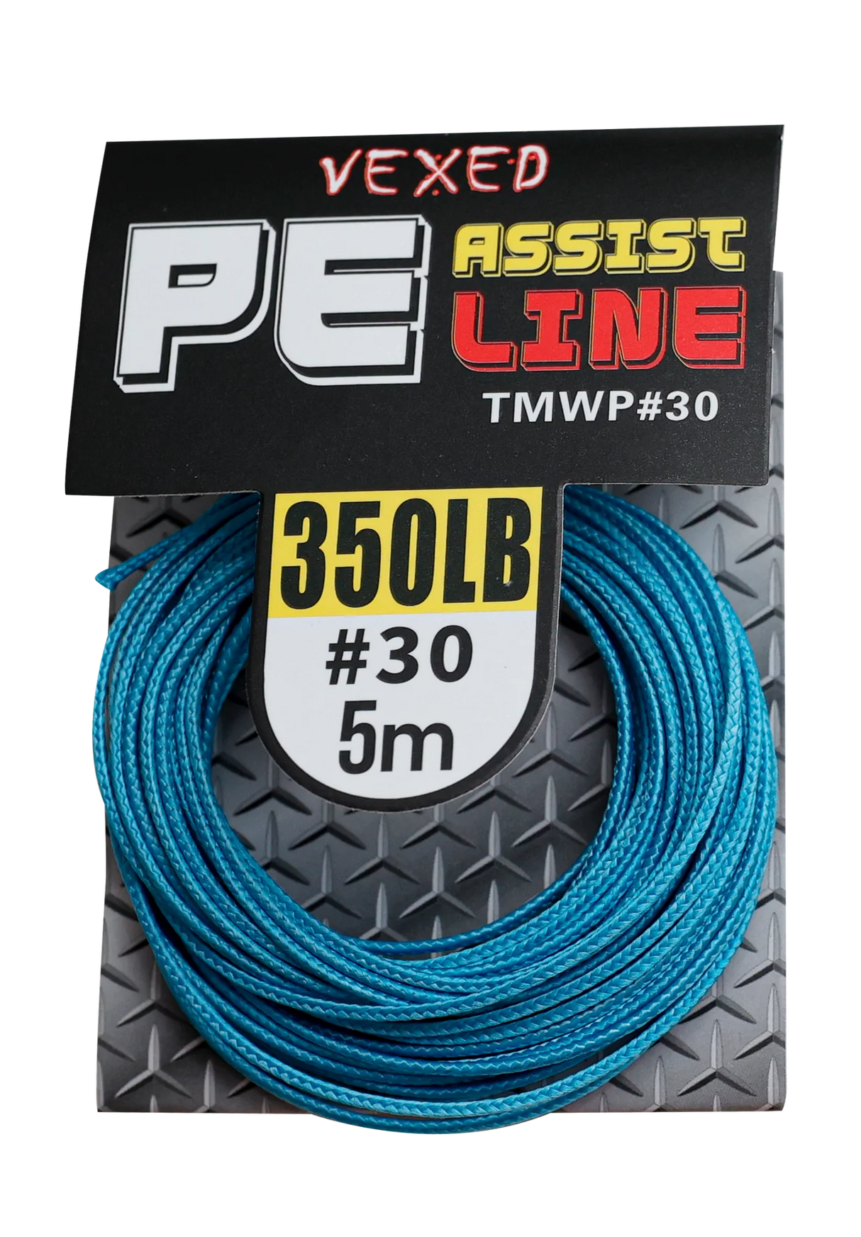 Vexed PE Assist Cord 5m