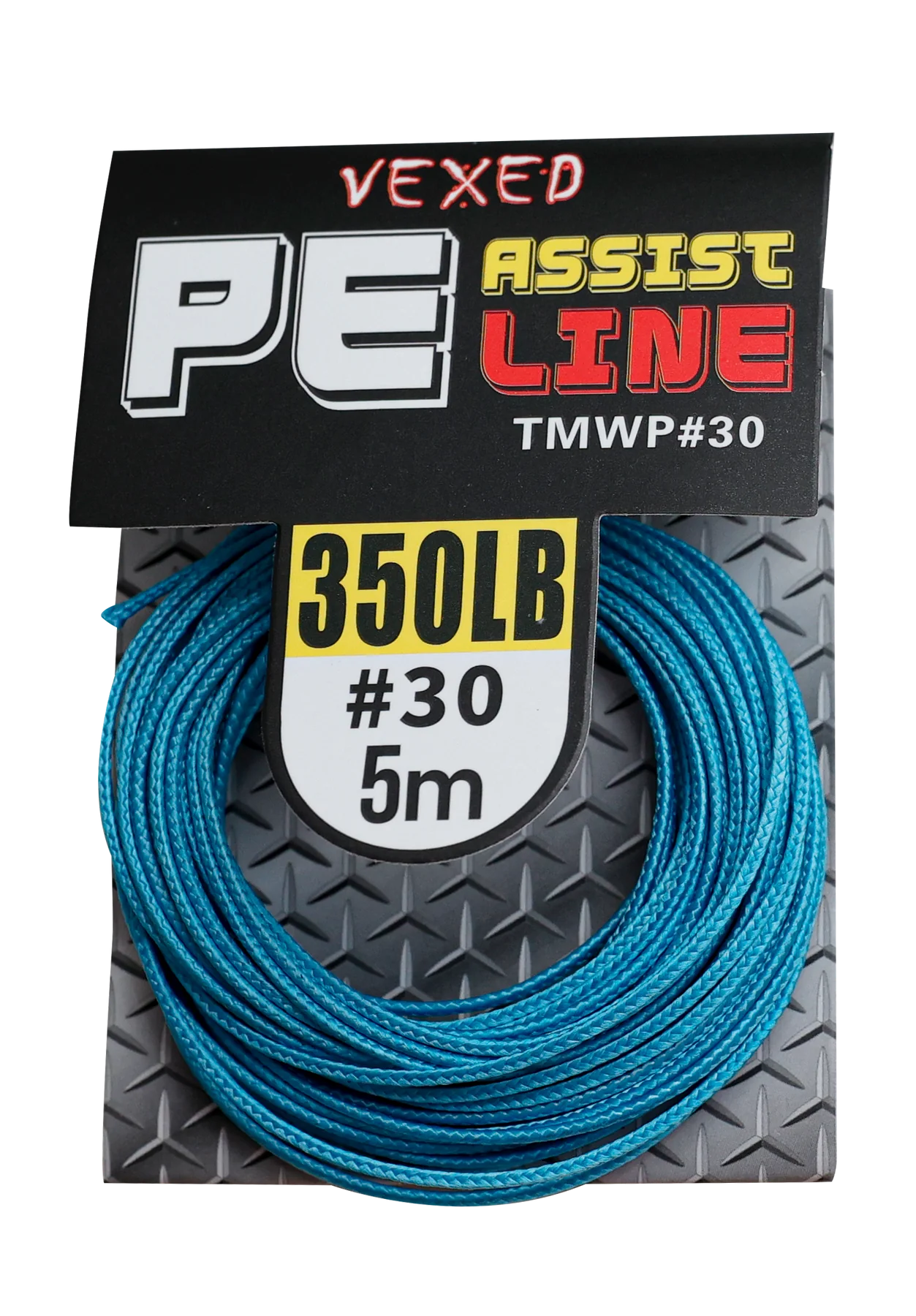Vexed PE Assist Cord 5m