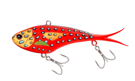 Nomad Vertrex Max Vibe - 110mm - 36g