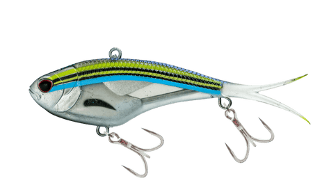 Nomad Vertrex Max Vibe - 110mm - 36g