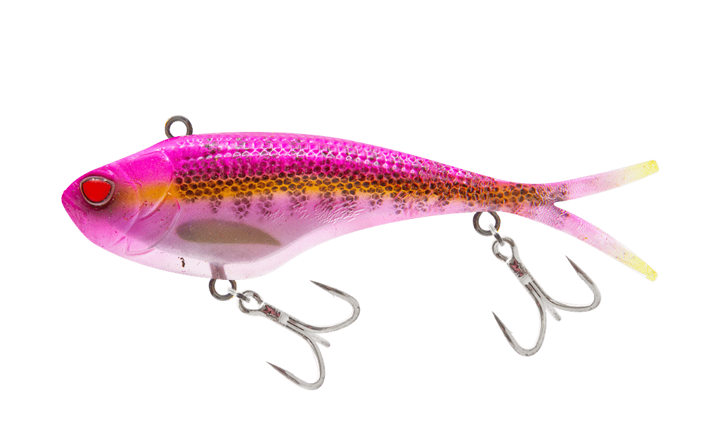 Nomad Vertrex Max Vibe - 110mm - 36g