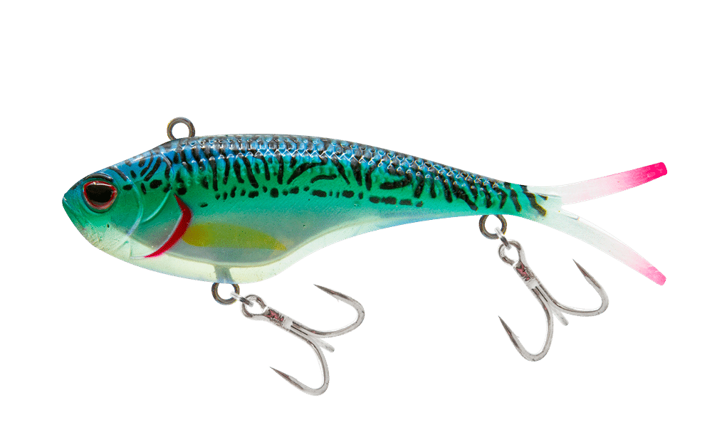 Nomad Vertrex Max Vibe - 110mm - 36g