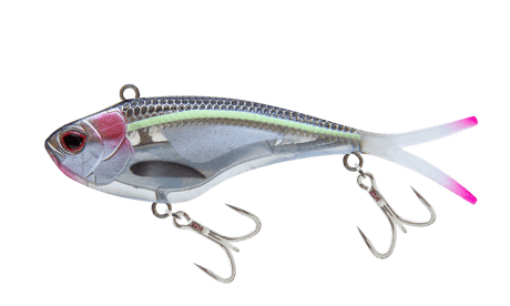 Nomad Vertrex Max Vibe - 130mm - 65g