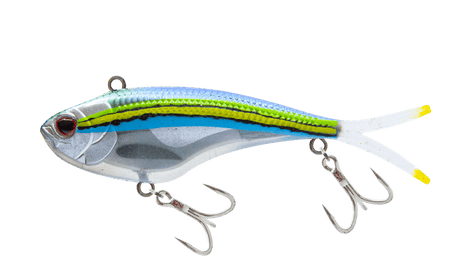 Nomad Vertrex Max Vibe - 130mm - 65g