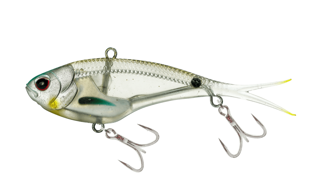 Nomad Vertrex Max Vibe - 130mm - 65g