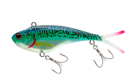 Nomad Vertrex Max Vibe - 130mm - 65g