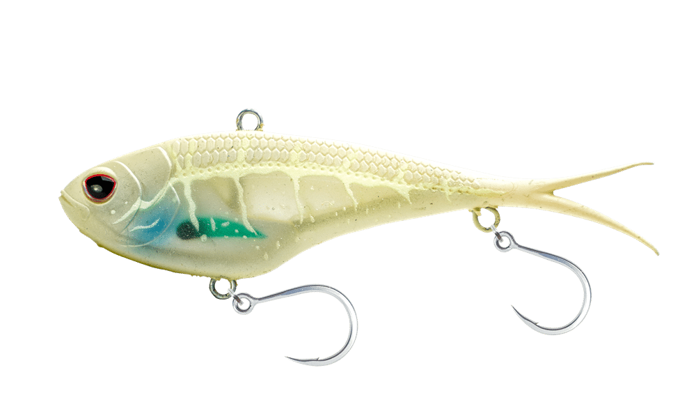 Nomad Vertrex Max Vibe - 150mm - 102g