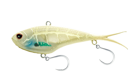 Nomad Vertrex Max Vibe - 150mm - 102g