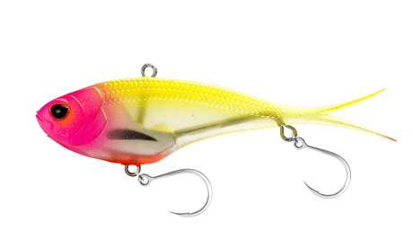 Nomad Vertrex Max Vibe - 150mm - 102g