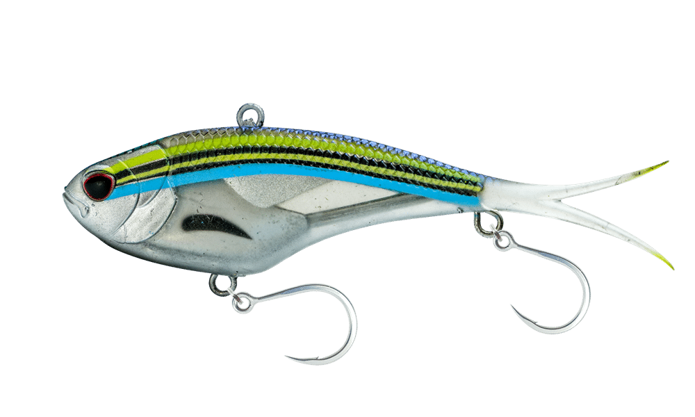 Nomad Vertrex Max Vibe - 150mm - 102g