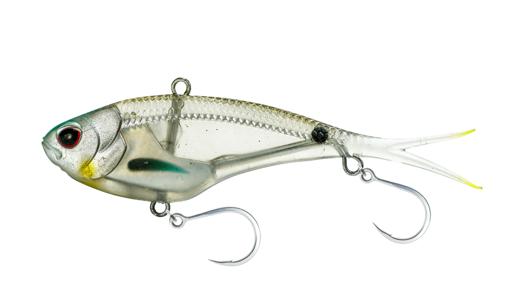 Nomad Vertrex Max Vibe - 150mm - 102g