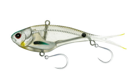 Nomad Vertrex Max Vibe - 150mm - 102g