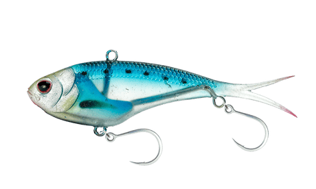 Nomad Vertrex Max Vibe - 150mm - 102g