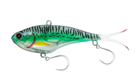 Nomad Vertrex Max Vibe - 150mm - 102g