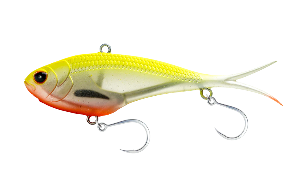 Nomad Vertrex Swim Vibe - 150mm - 85g