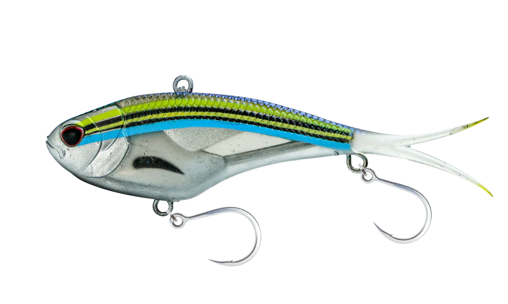 Nomad Vertrex Swim Vibe - 150mm - 85g