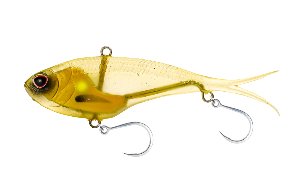 Nomad Vertrex Swim Vibe - 150mm - 85g