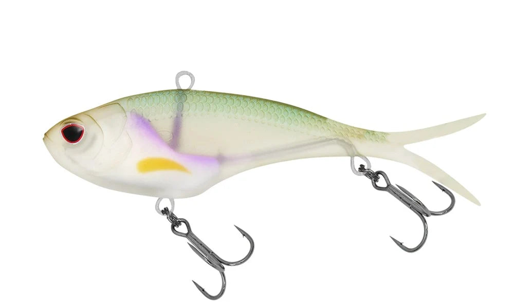 Nomad Vertrex Max Vibe - 50mm - 3g
