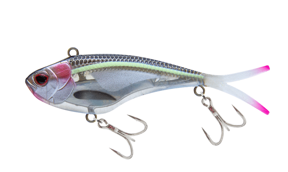 Nomad Vertrex Max Vibe - 75mm - 11g