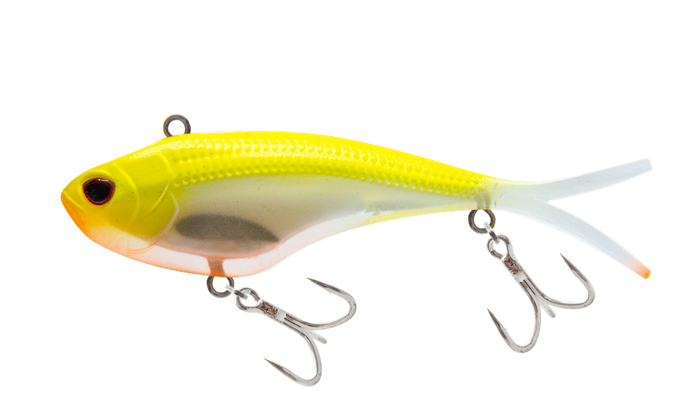 Nomad Vertrex Max Vibe - 75mm - 11g