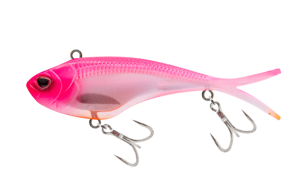 Nomad Vertrex Max Vibe - 75mm - 11g