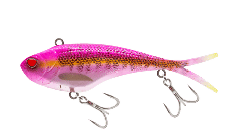 Nomad Vertrex Max Vibe - 75mm - 11g