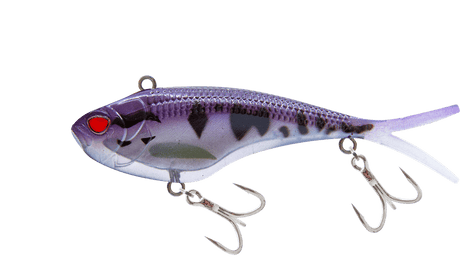 Nomad Vertrex Max Vibe - 75mm - 11g