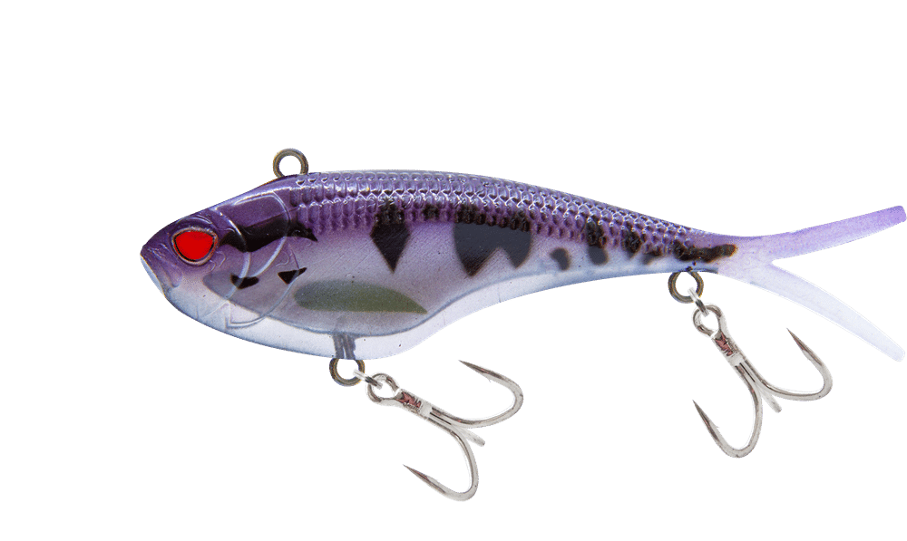 Nomad Vertrex Max Vibe - 75mm - 11g