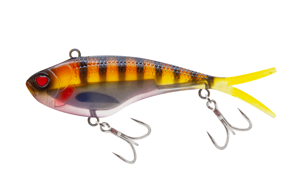 Nomad Vertrex Max Vibe - 75mm - 11g