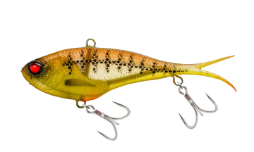 Nomad Vertrex Max Vibe - 85mm - 21g