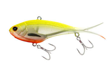 Nomad Vertrex Max Vibe - 85mm - 21g