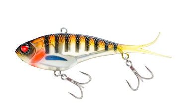 Nomad Vertrex Max Vibe - 85mm - 21g