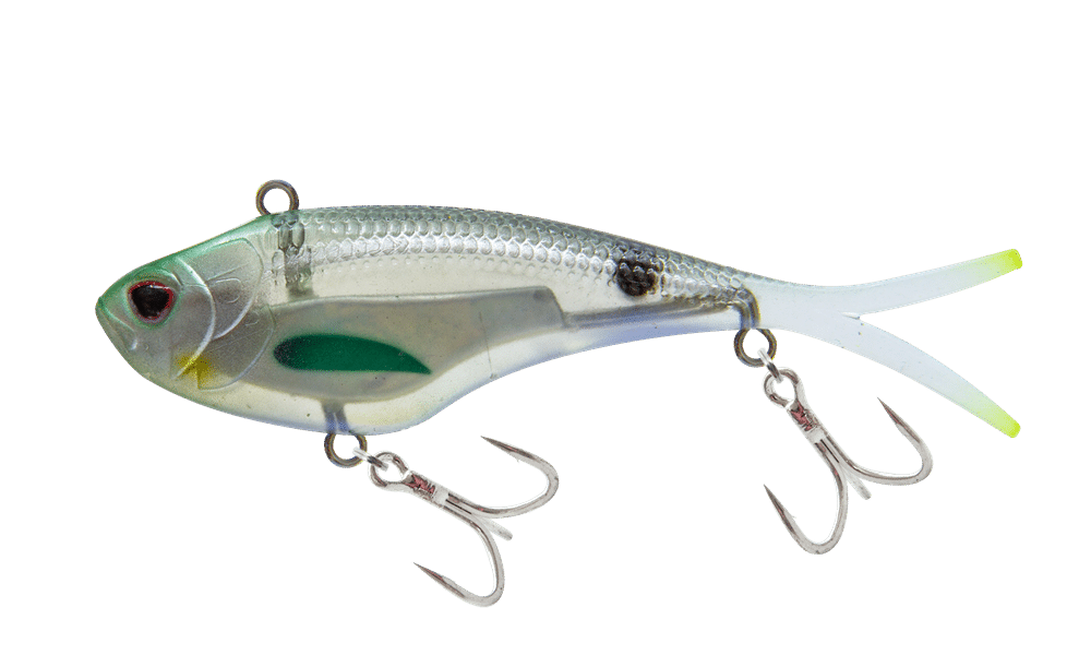 Nomad Vertrex Max Vibe - 95mm - 25g