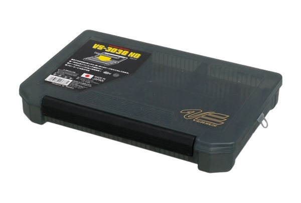 Versus Tackle Box VS-3038ND - Black