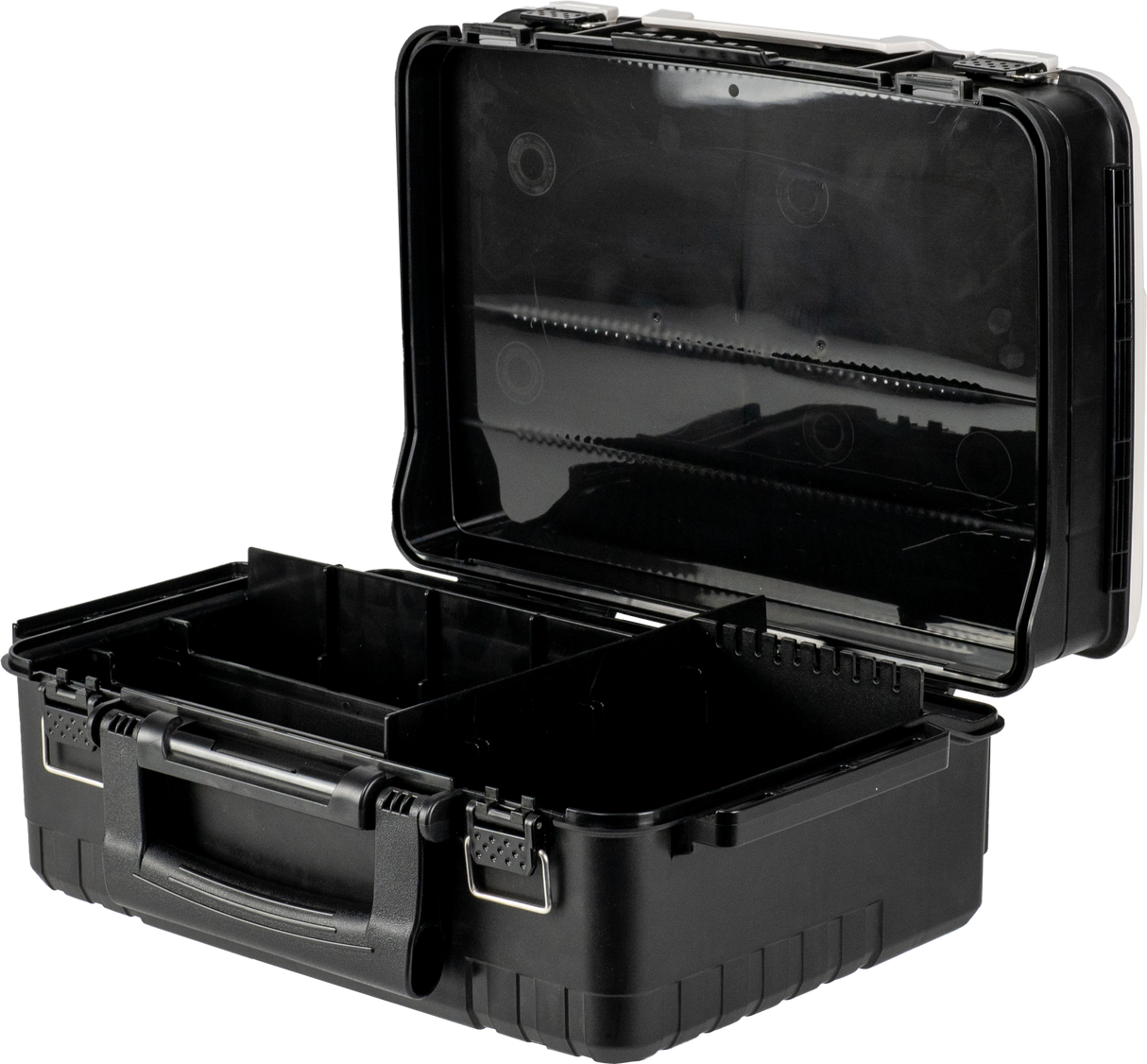 Versus Tackle Box VS-3078 Black