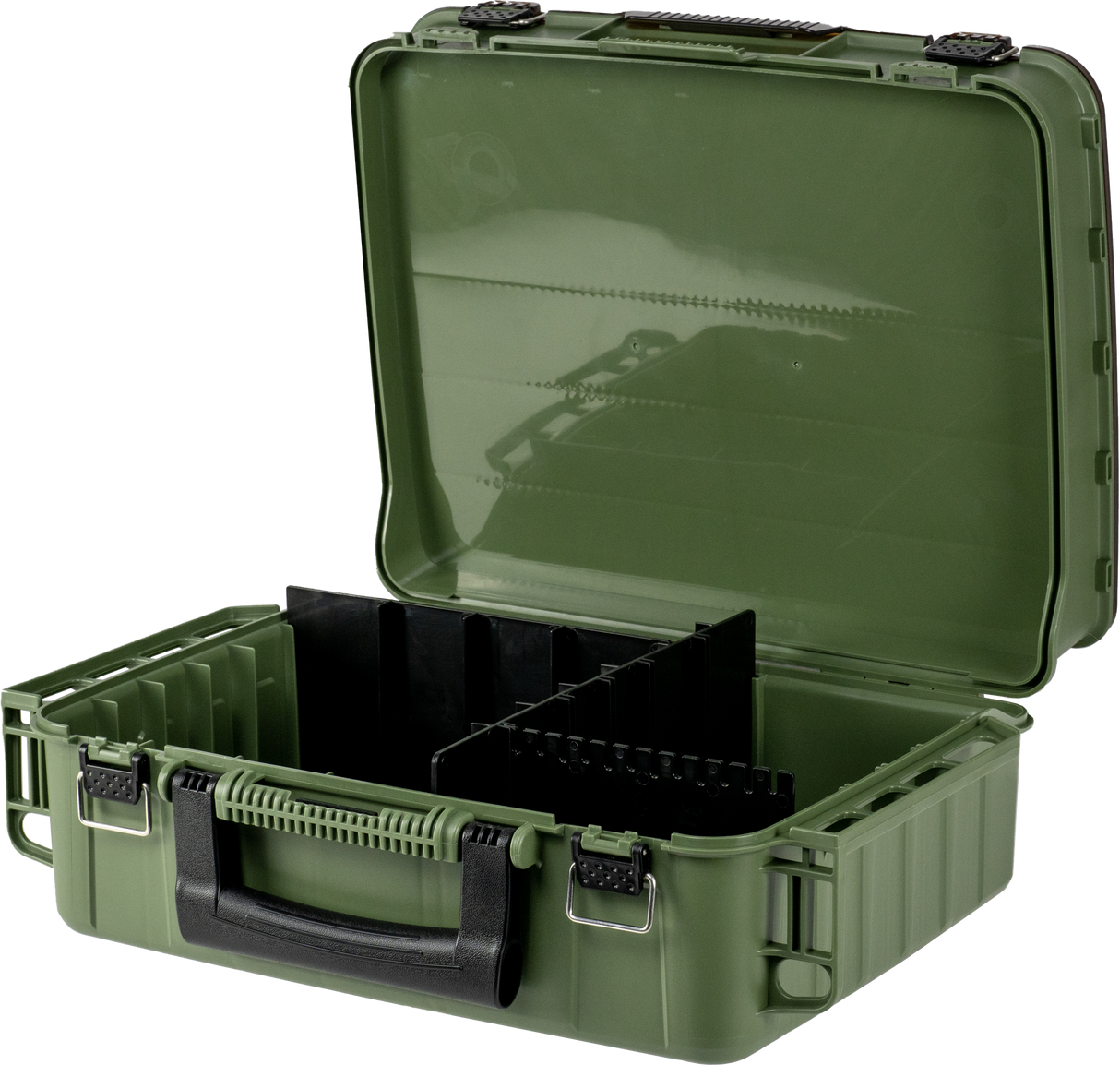 Versus Tackle Box VS-3080 Green